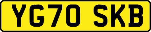 YG70SKB