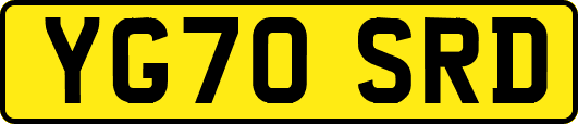 YG70SRD