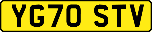YG70STV