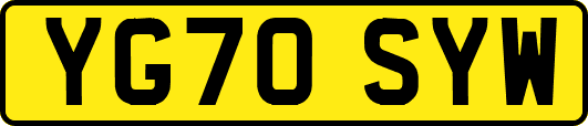 YG70SYW