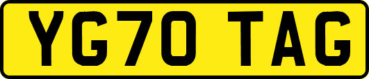 YG70TAG