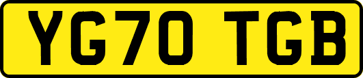 YG70TGB