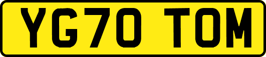 YG70TOM