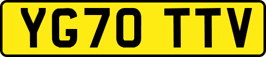YG70TTV