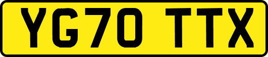 YG70TTX