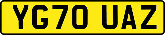 YG70UAZ