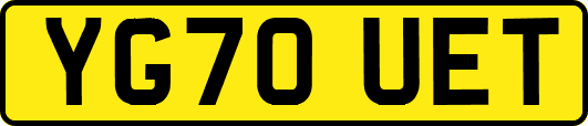YG70UET