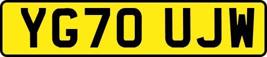 YG70UJW