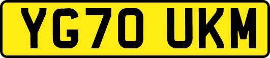 YG70UKM
