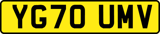 YG70UMV