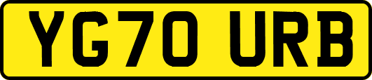 YG70URB