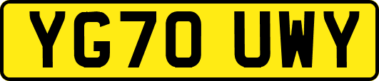 YG70UWY