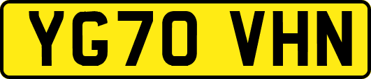 YG70VHN