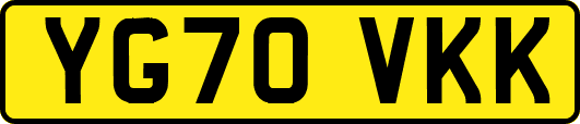 YG70VKK