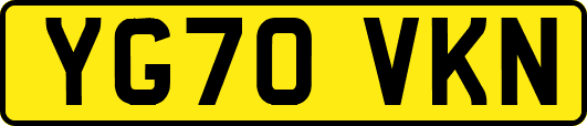 YG70VKN