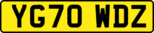 YG70WDZ