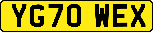YG70WEX