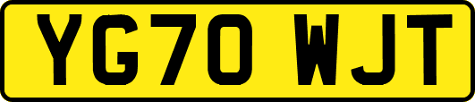YG70WJT