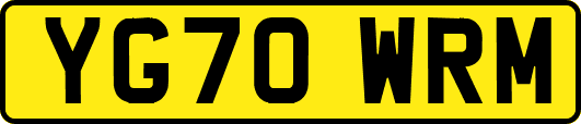 YG70WRM