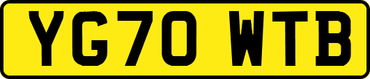 YG70WTB
