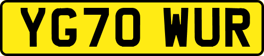 YG70WUR