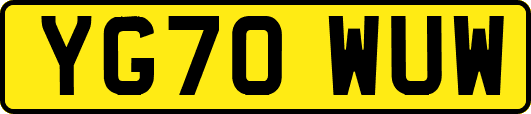 YG70WUW