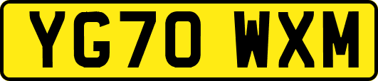 YG70WXM