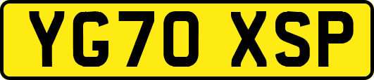 YG70XSP