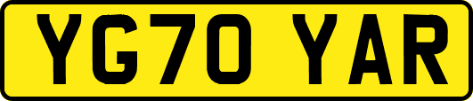YG70YAR