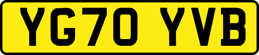 YG70YVB