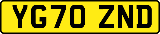 YG70ZND