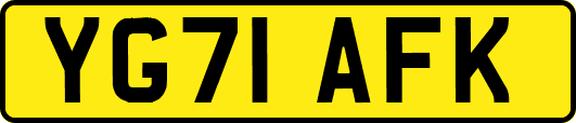 YG71AFK