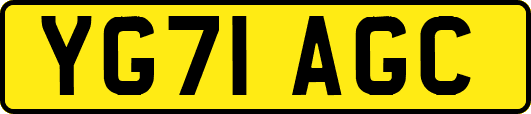 YG71AGC