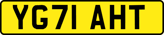 YG71AHT