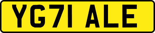 YG71ALE