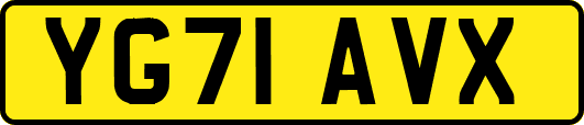 YG71AVX