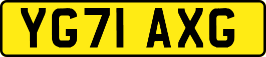YG71AXG