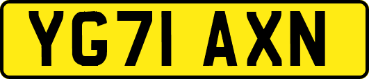 YG71AXN