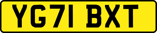 YG71BXT