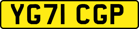 YG71CGP