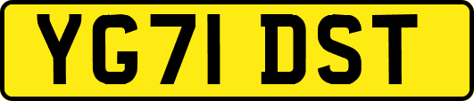 YG71DST