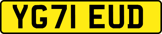 YG71EUD