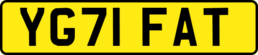 YG71FAT