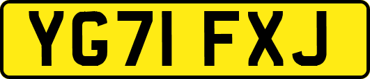YG71FXJ