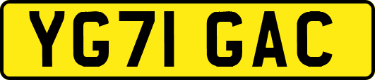 YG71GAC