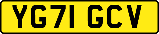 YG71GCV