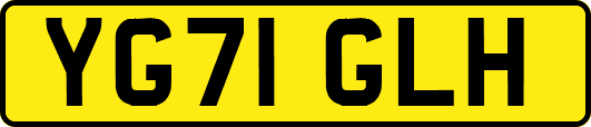 YG71GLH