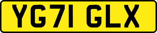 YG71GLX