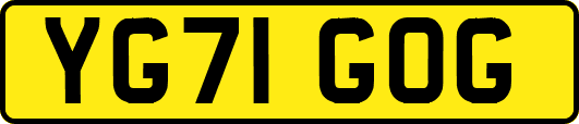 YG71GOG