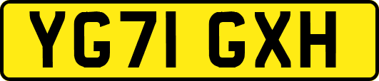 YG71GXH